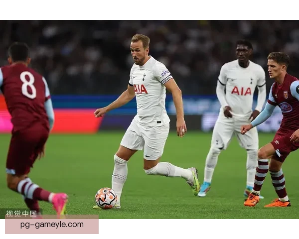 热刺三次离谱报价难撼西汉姆