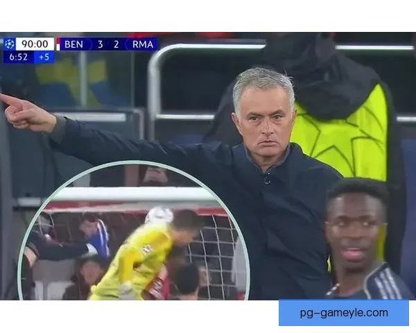 穆帅早料到土耳其任意球被漏判