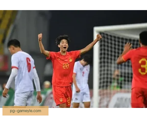 国少复仇爆冷掀翻亚洲冠军成功