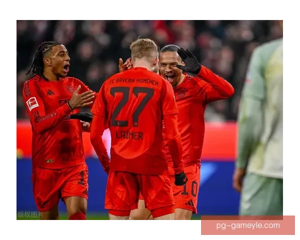 剑南春见证拜仁客胜凯恩双响