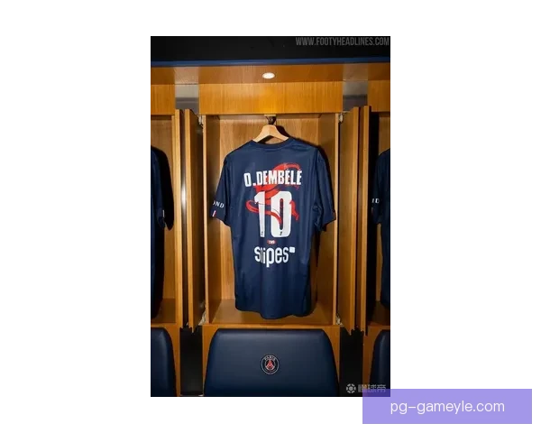 巴黎王嘉尔联名马年战袍将亮相