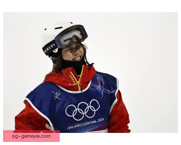 谷爱凌领跑坡障决赛刘梦婷第四 谷爱凌领跑坡障决赛刘梦婷第四