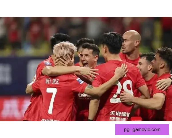 中超四强亚冠溃败集体出局之痛