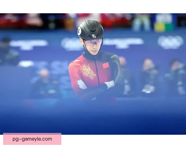 刘少昂冬奥摔倒两失误遗憾收官