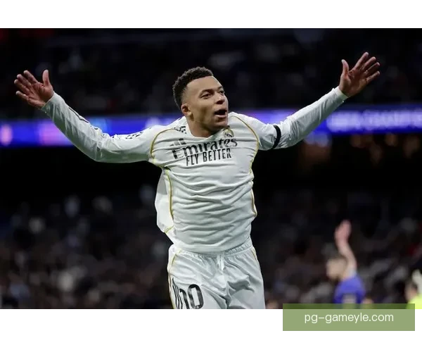 姆巴佩缺阵维尼修斯关键质变 姆巴佩缺阵维尼修斯关键质变