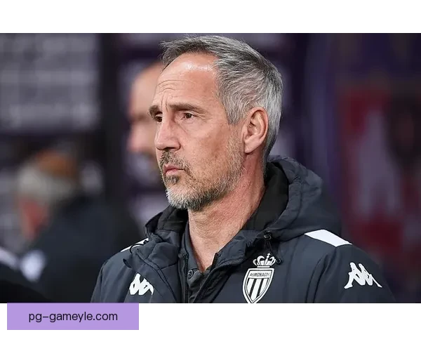 摩纳哥主帅排兵布阵受困多名伤员