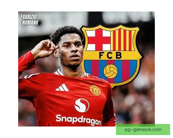 曼联后悔拉什福德贱卖交易决定