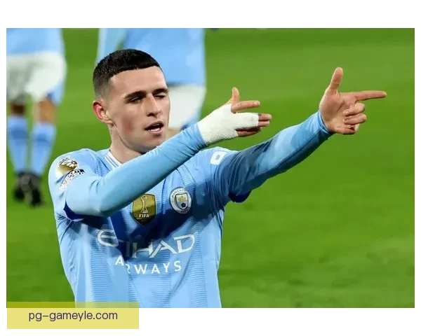 福登再陷低迷恐失英格兰队席位 福登再陷低迷恐失英格兰队席位