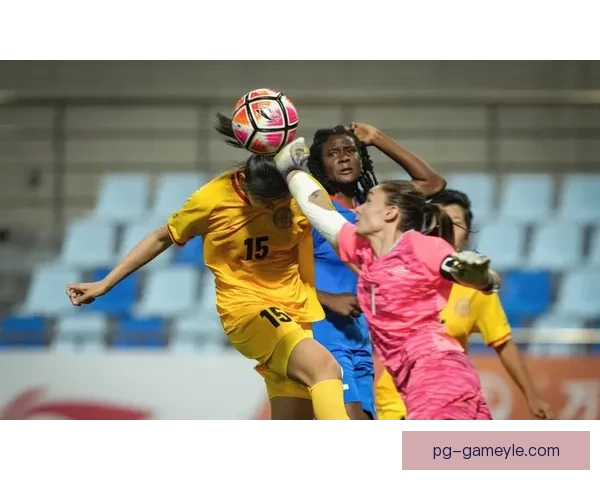 伊朗女足顽强难挡韩国猛攻败北