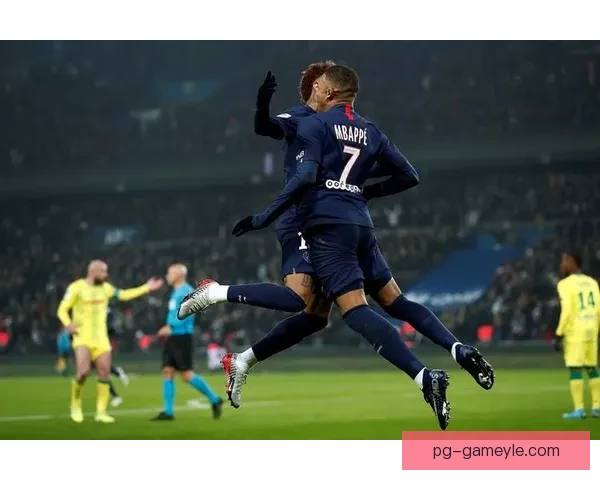 劳塔罗姆巴佩哈兰德领跑五大联赛制胜球榜