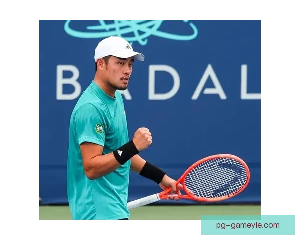 吴易昺技术独特性助力晋级八强 吴易昺技术独特性助力晋级八强